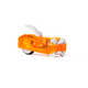 Zoom Tube - Pista de Corrida de Brinquedo – Carro Extra