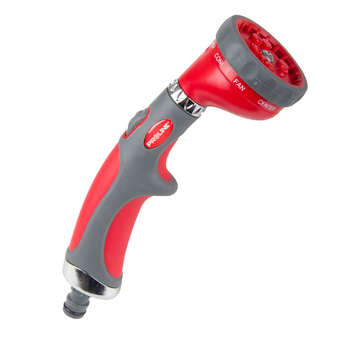 Pulverizator cu declanșare Deluxe cu 9 modele Proline