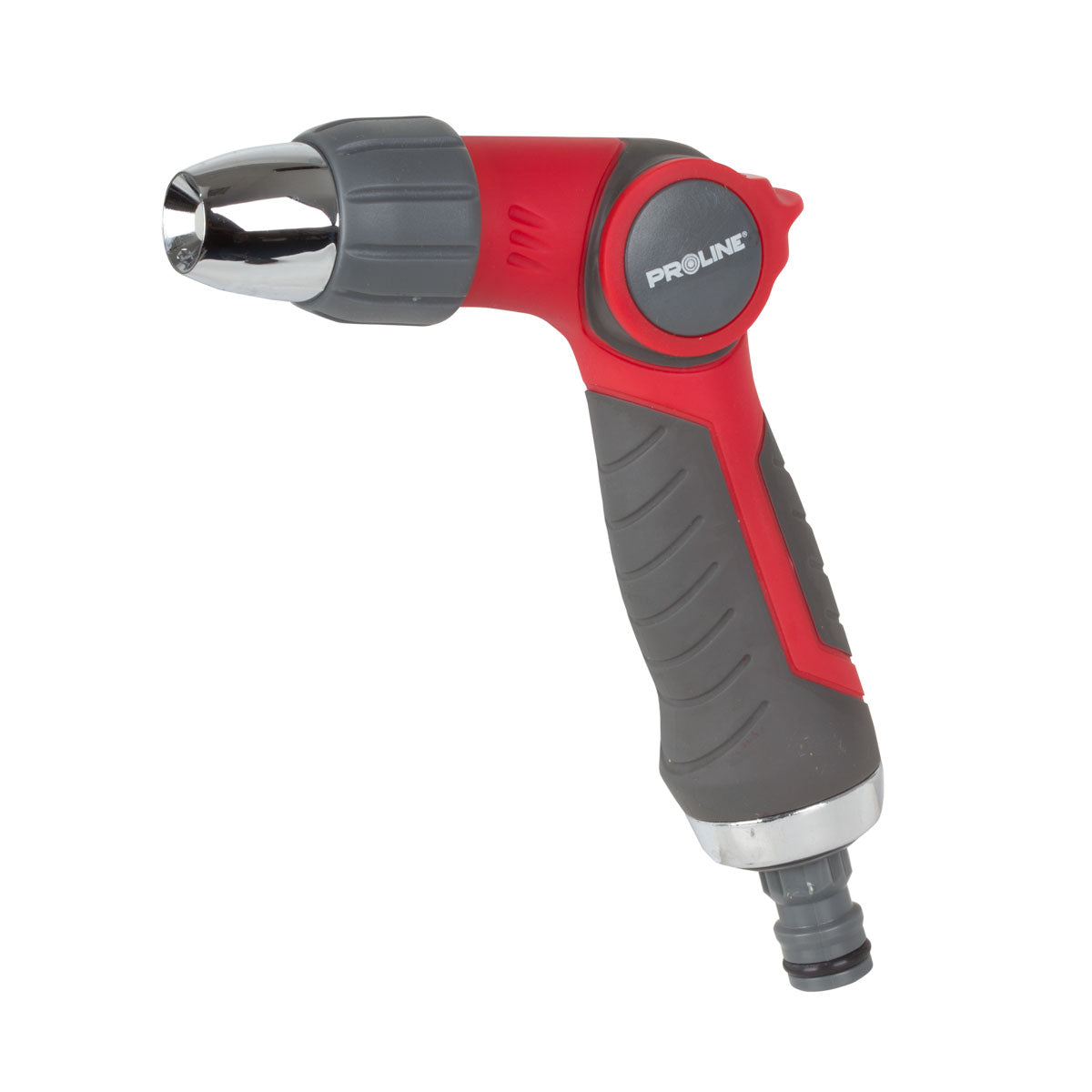 Justerbar 3-vejs Trigger Nozzle Deluxe Proline