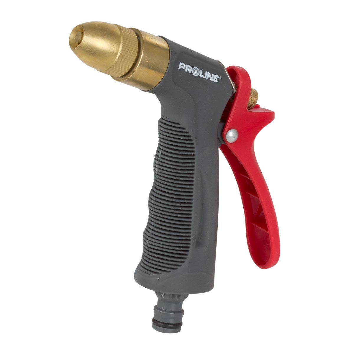 Verstellbare Metall-Triggerdüse aus Messing von Proline