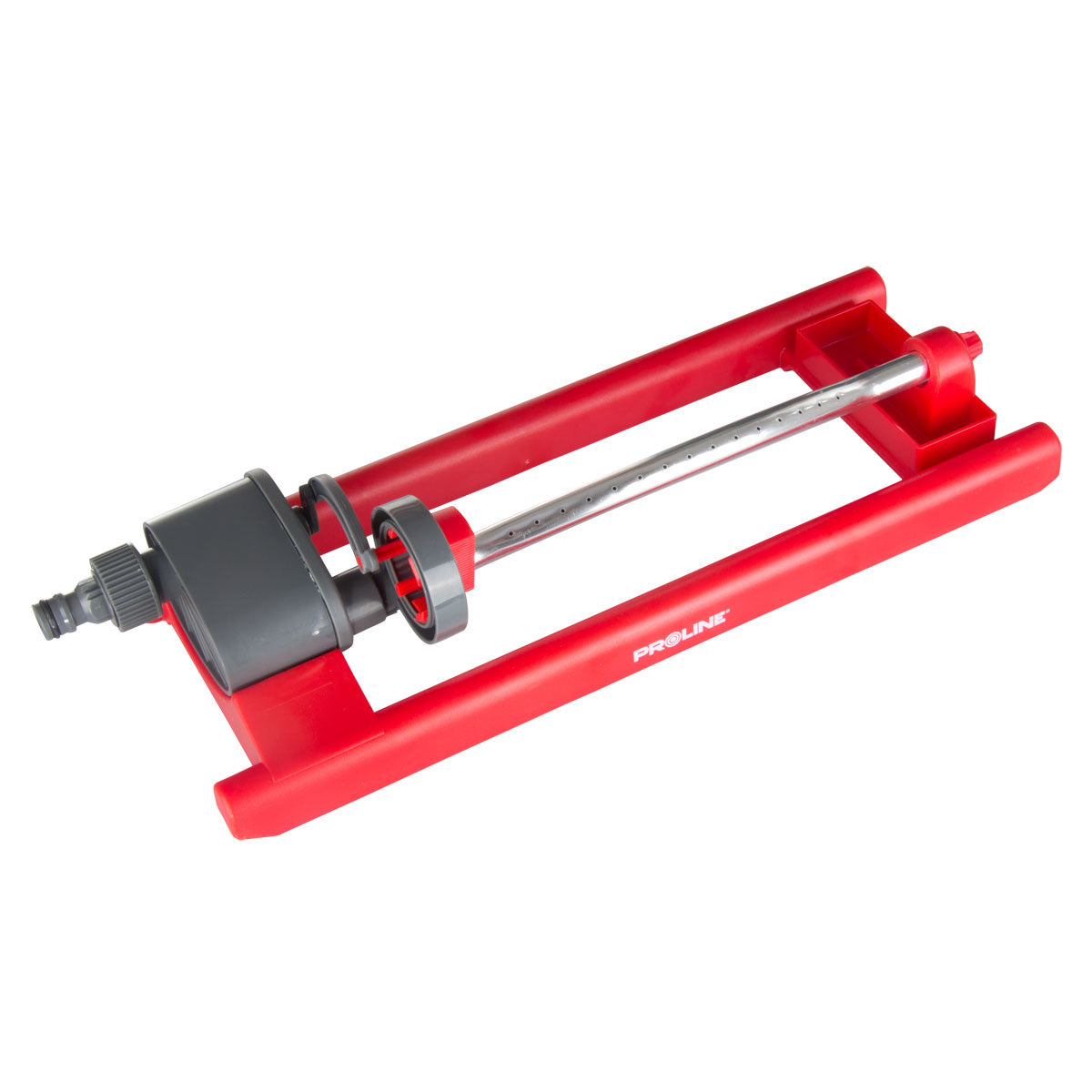 Zraszacz oscylacyjny 15 dysz Max 151m² Proline