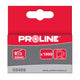 Zszywki hartowane 8 mm 12,7 x 0,7 mm 1000 szt. Proline